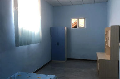 2020年9月，，，，，，，，公司助扶建设但愿幼屋