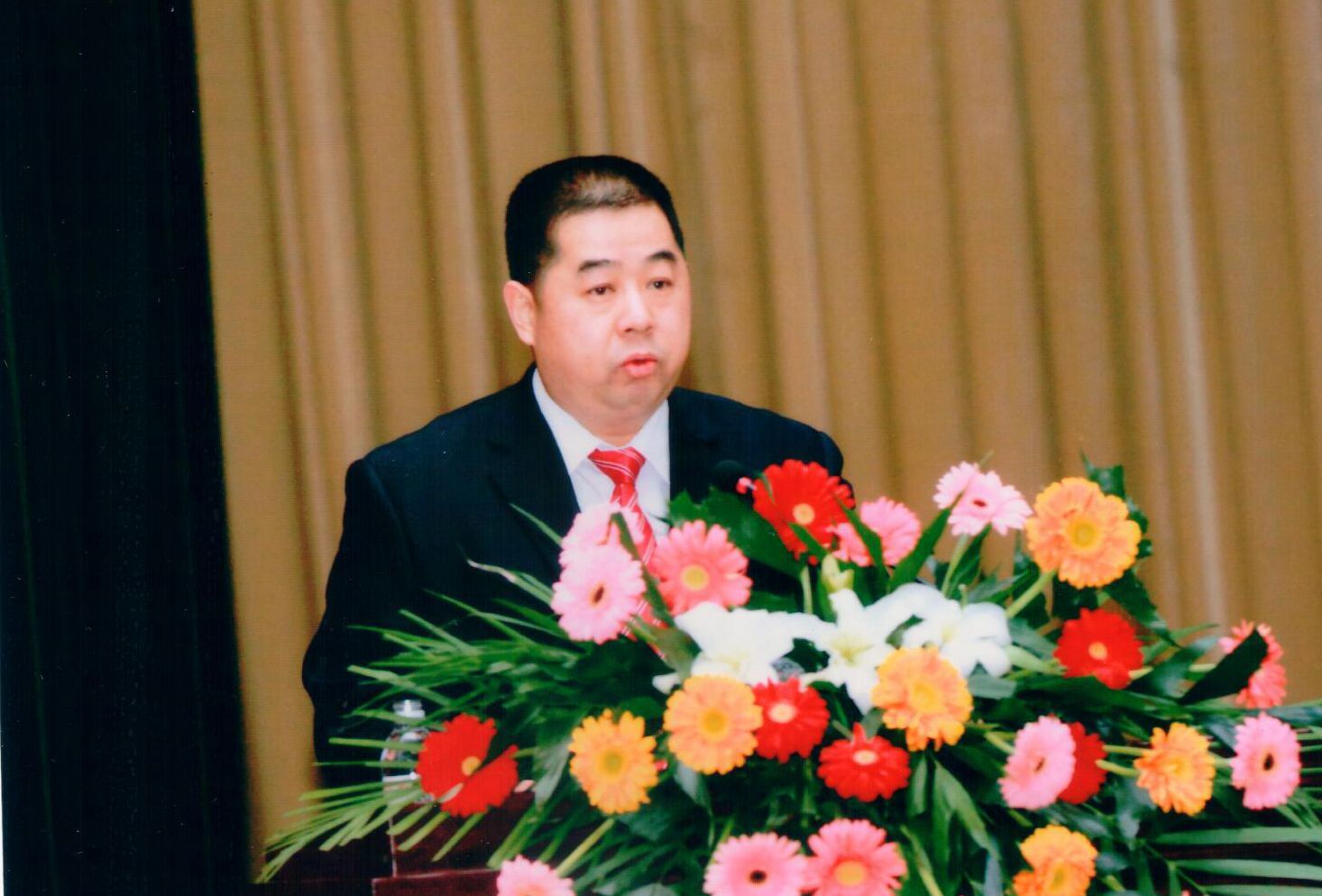AG庄嫌驻(中国)集团