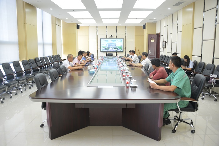 2019年8月1日，，，，，，，，对接助扶穷困人员就业