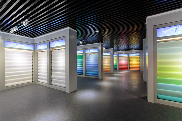 AG庄嫌驻(中国)集团