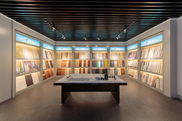 AG庄嫌驻(中国)集团