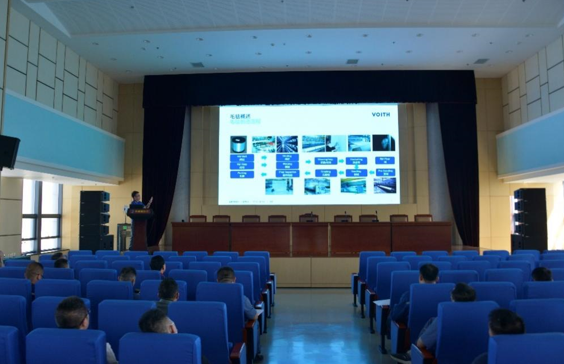 发展压榨部毛毯培训