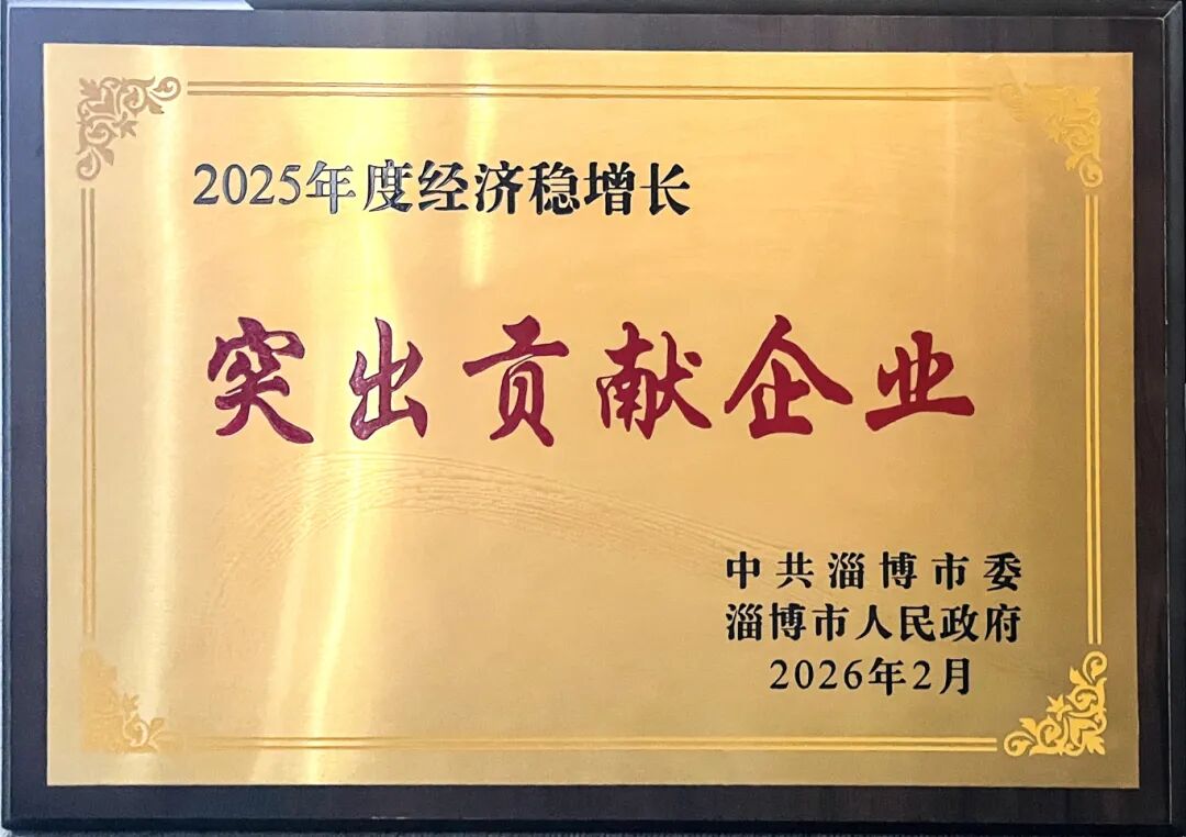 开局喜报！ 公司荣获市级区级多项荣誉